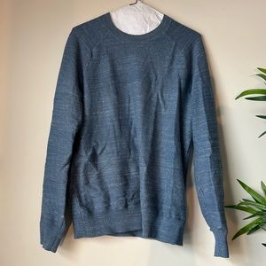 100% cotton Gap sweater